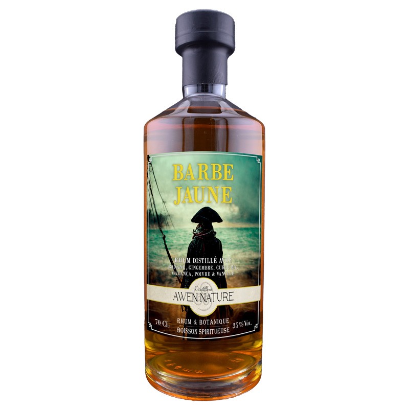 Rhum-Awen-Nature-Rhum-&-Botanique-Barbe-Jaune