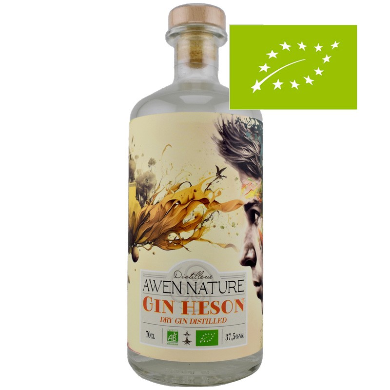 Gin-Awen-Nature-Heson-Bio