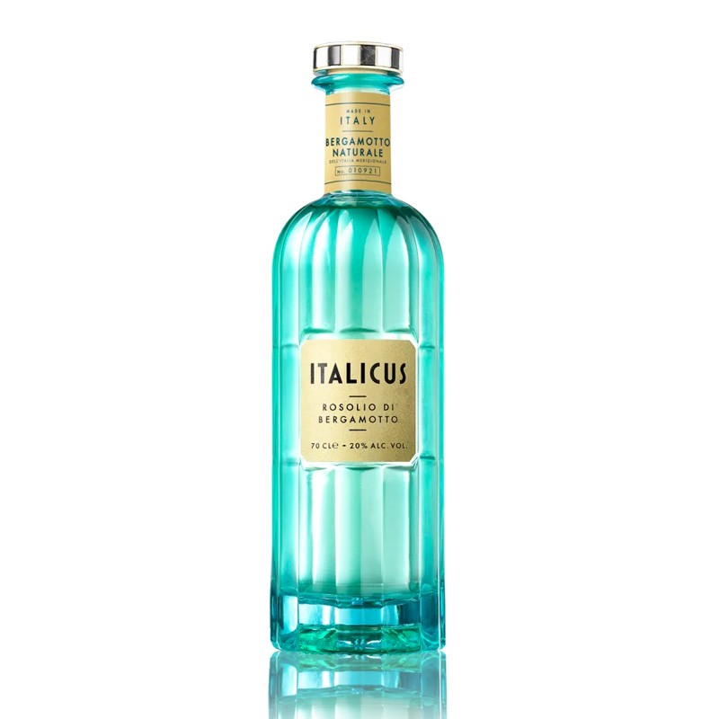 Liqueur-Italienne-Italicus
