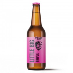 Bière-Tête-Haute-Little-Big-Blonde-Triple