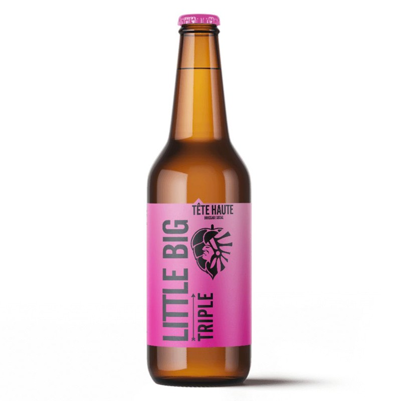 Bière-Tête-Haute-Little-Big-Blonde-Triple