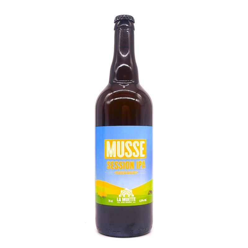 Bière-La-Musse-Session-IPA