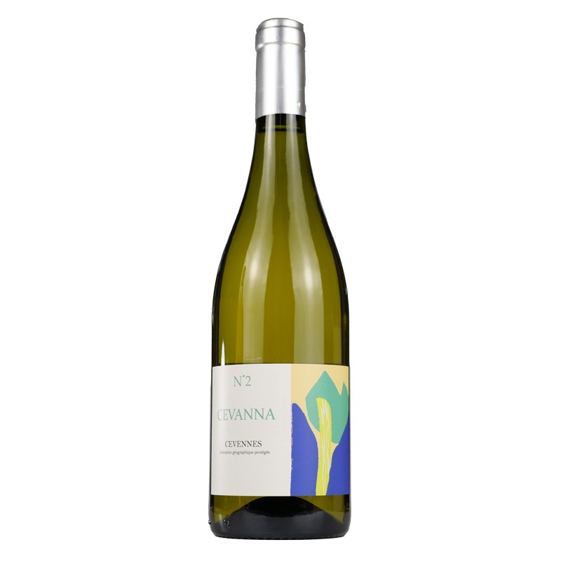 Vin-Blanc-Cevanna-N°2-Vignolles-Boissier