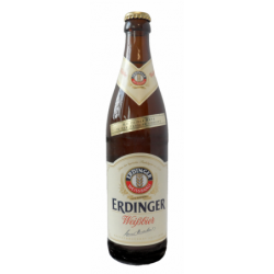 Bière Erdinger Weissbier