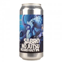Bière Nautile Sabro No...