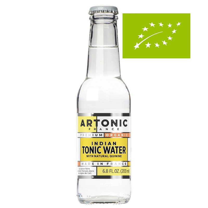 Cocktail Mixer Artonic Indian Tonic Water