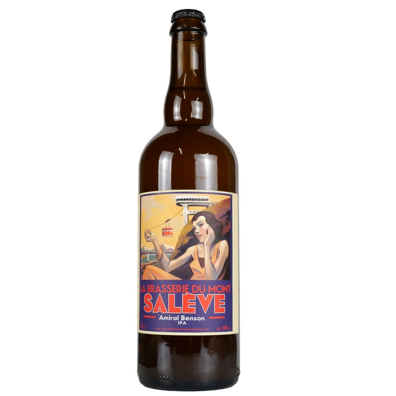 Brasserie-Du-Mont-Salève-Général-Benson-IPA