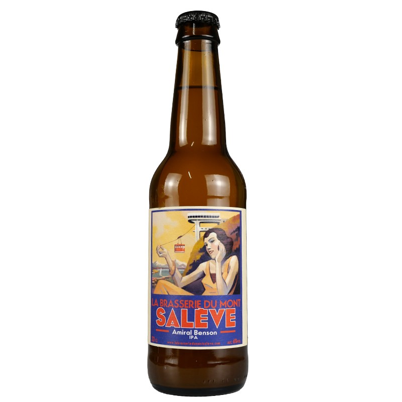Bière‑Brasserie‑Du‑Mont‑Salève‑Amiral‑Benson‑IPA