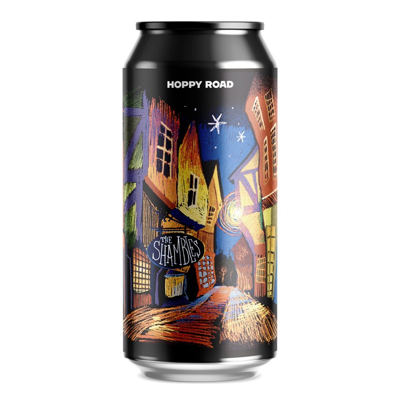 Hoppy-Road‑The‑Shambles‑Double‑Hazy‑IPA