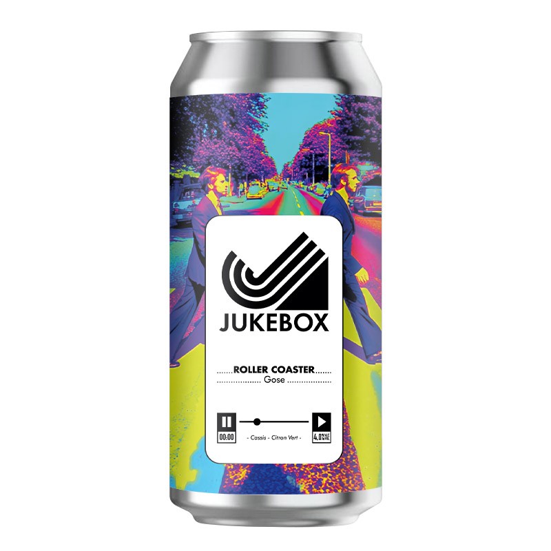Bière-Jukebox-Roller-Coaster-Gose