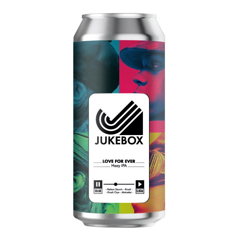Bière-Jukebox-Love-For-Ever-Hazy-IPA