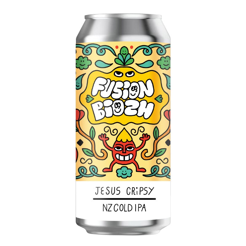 Bière-Fusion-X-BIOZH-Jésus-Crispy-Cold-IPA