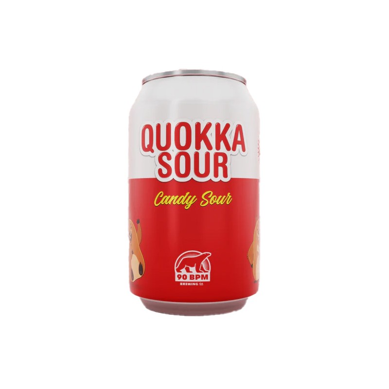 Bière-90-BPM-Quokka-Candy-Sour