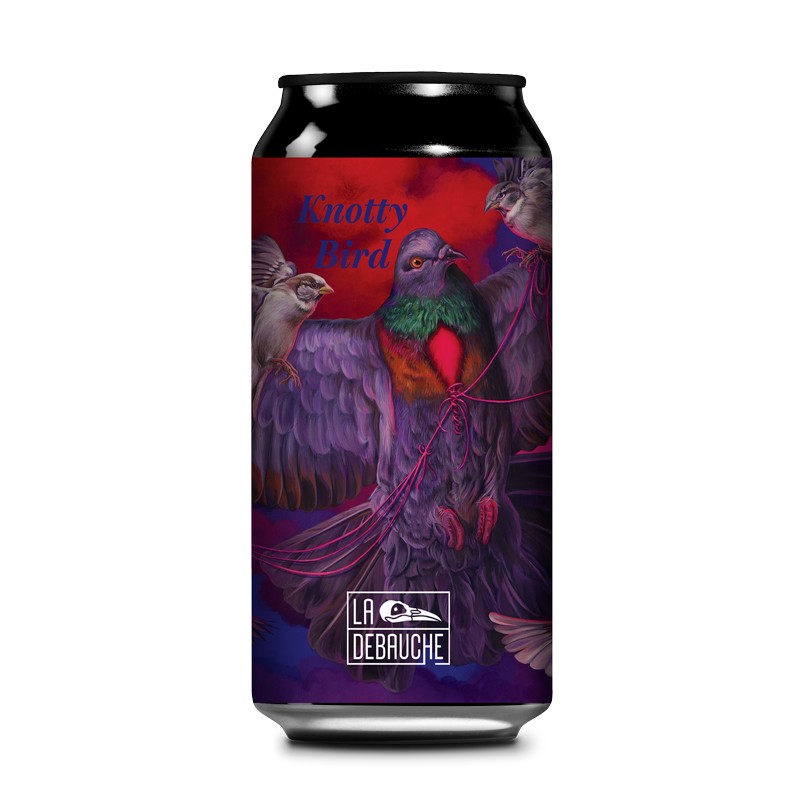 Bière-La-Débauche-Knotty-Bird-Imperial-Stout-BA