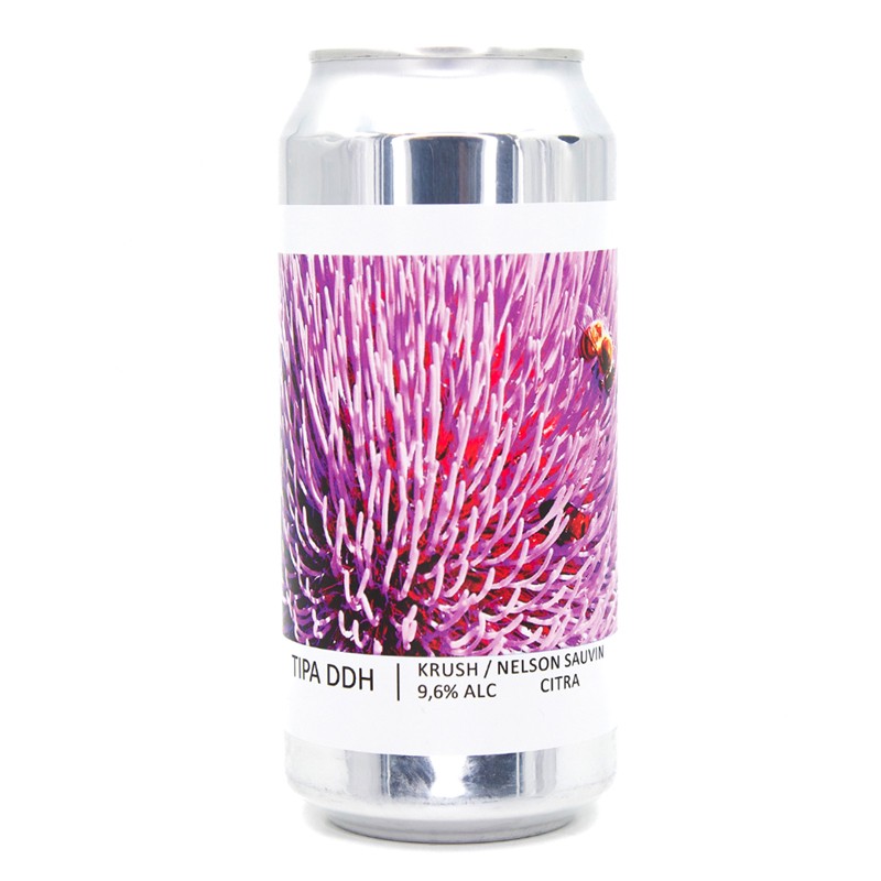 Bière-Popihn-TIPA-DDH-Krush-Nelson-Sauvin