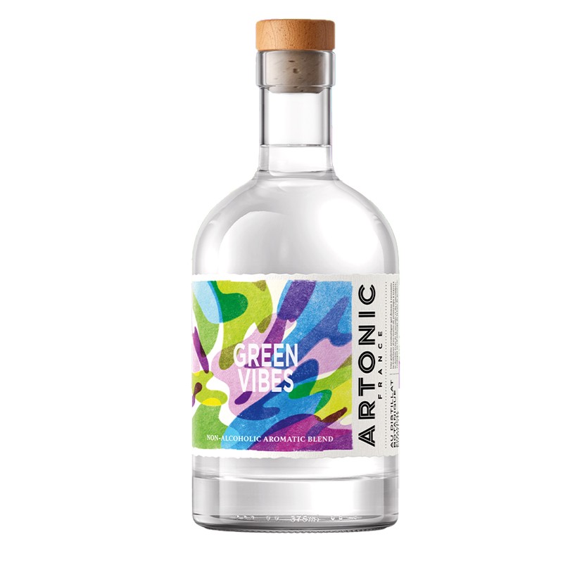 Aromatic Blends Artonic Fresh Bloom