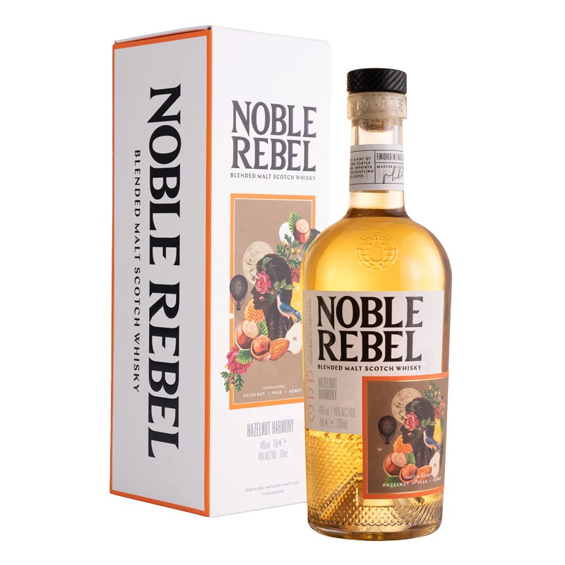 Whisky-Noble-Rebel-Hazelnut-Harmony-Blended-Malt