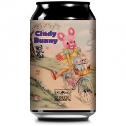 Bière la Débauche Cindy Bunny