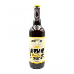 Bière-La-Dilettante-La-Flemme