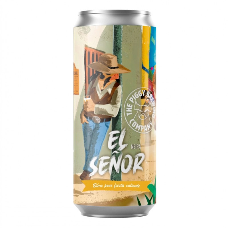 Piggy-Brewing-El-Señor-NEIPA-Citra
