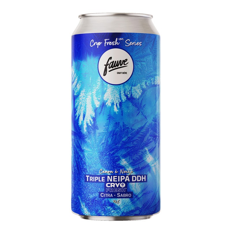 Fauve‑Canon‑À‑Neige‑Triple‑NEIPA‑DDH