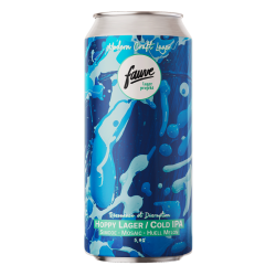 Bière-Fauve-Résonance-et-Disruption-Cold-IPA-Hoppy-Lager