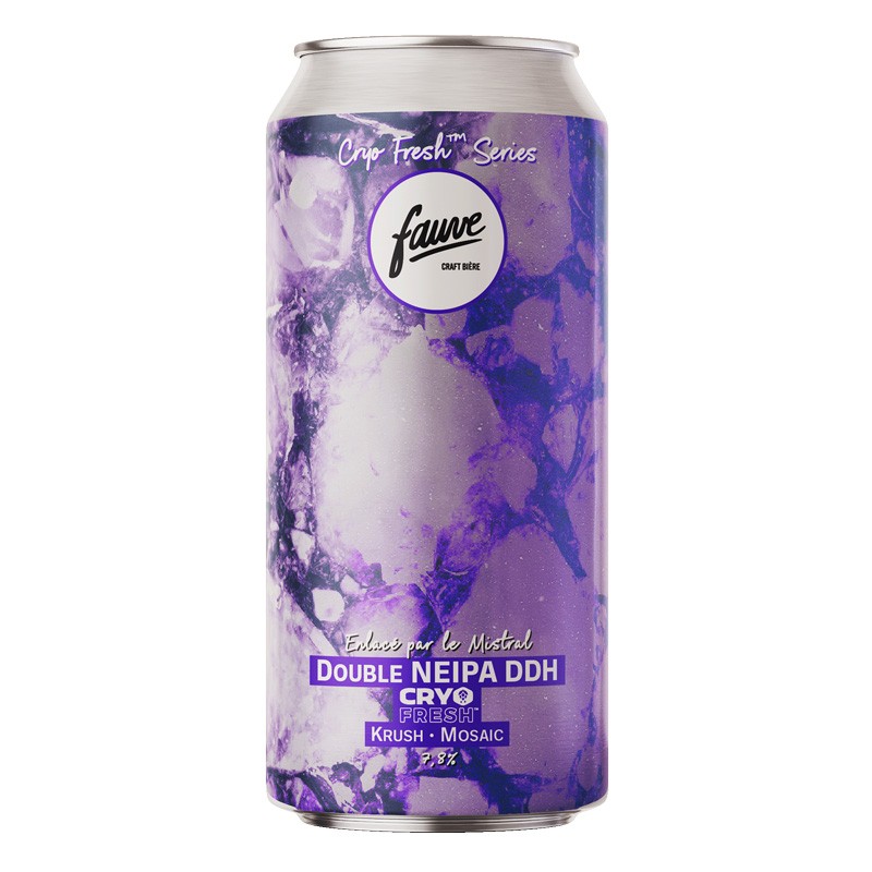 Bière-Fauve-Enlace-Par-Le-Mistral-Double-NEIPA