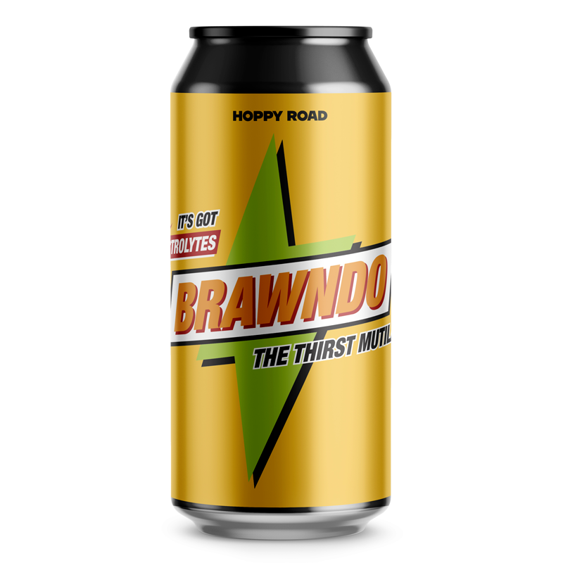 Bière‑Hoppy‑Road‑Brawndo‑NEIPA