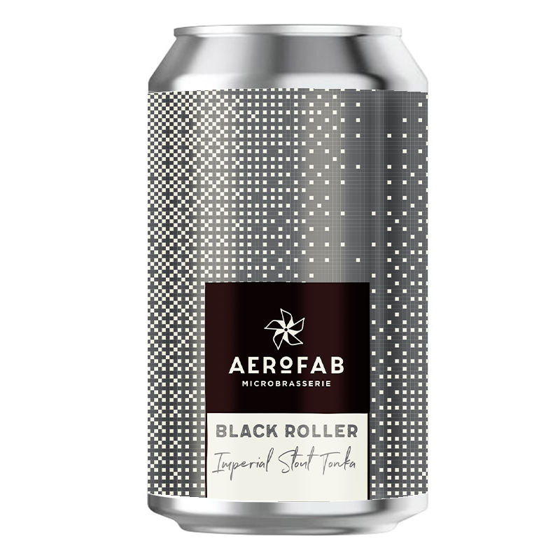 Bière‑Aérofab‑Black‑Roller‑Imperial‑Stout‑Tonka