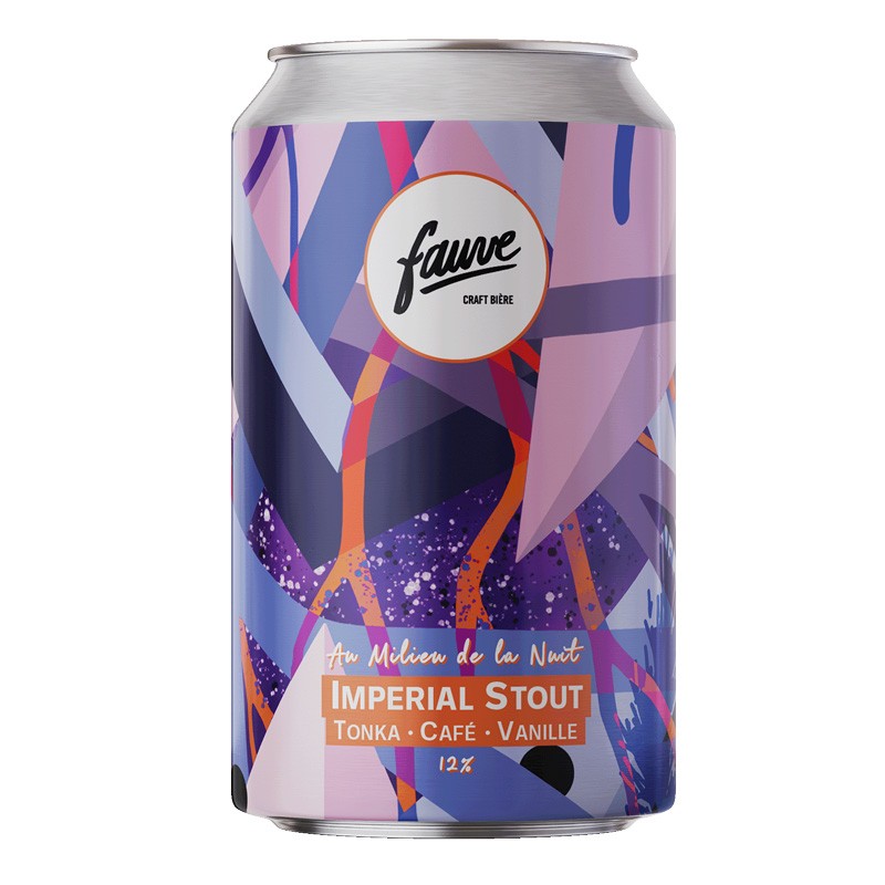 Bière-Fauve-Au-Milieu-De-La-Nuit-IS-Tonka