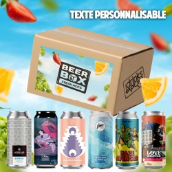 copy of Beer Box Fresh Hops...