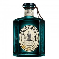 Rhum Boukman Botanical Rhum...