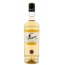 Cachaça Thoquinho 2 Ans