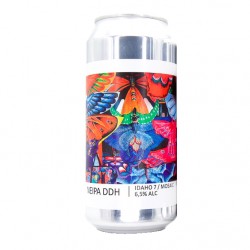 Bière Popihn NEIPA DDH...