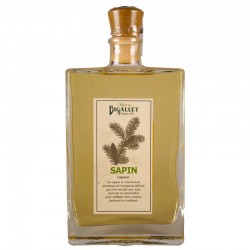 Liqueur De Sapin Bigallet