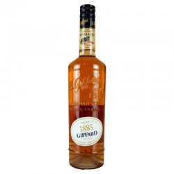 Liqueur Rhubarbe Giffard