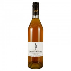 Liqueur Ananas Des Caraïbes...