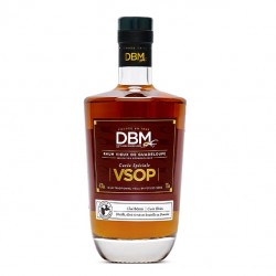 Rhum Distillerie Bonne Mère...