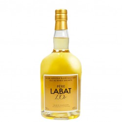 Rhum Père Labat Doré L'Or