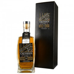 Calvados-Doz-De-Dauzanges-9-ans-Finish-Chardonnay