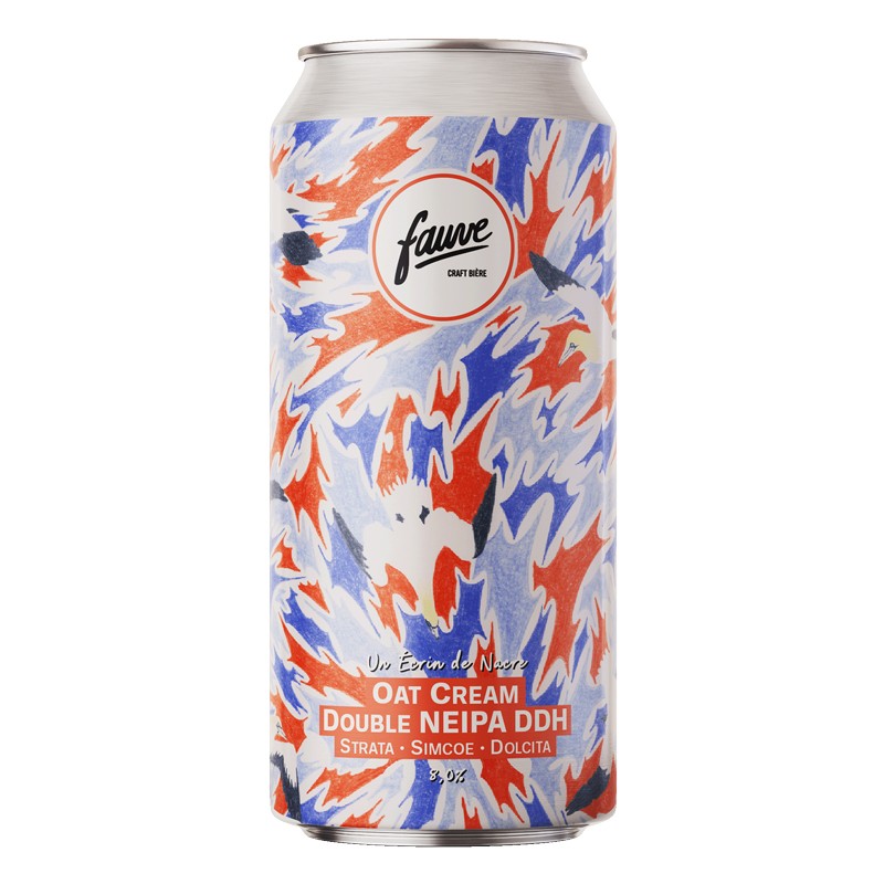 Bière-Fauve-Un-Écrin-De-Nacre-Oat-Cream-Double-NEIPA-DDH