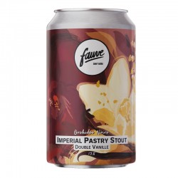 Bière-Fauve-Orchidée-Noire-Imperial-Pastry-Stout