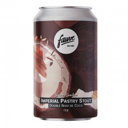 Bière-Fauve-Ivoire-Sombre-Imperial-Pastry-Stout