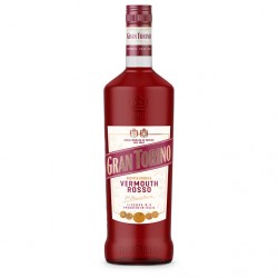 Vermouth Rosso Gran Torino