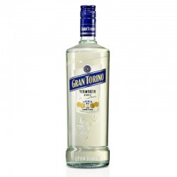 Vermouth Bianco Gran Torino