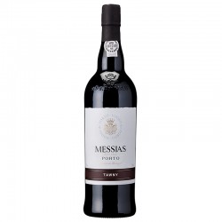 Porto Messias Tawny