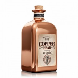 Gin Copper Head