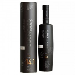 Whisky Octomore 14.1 Islay...