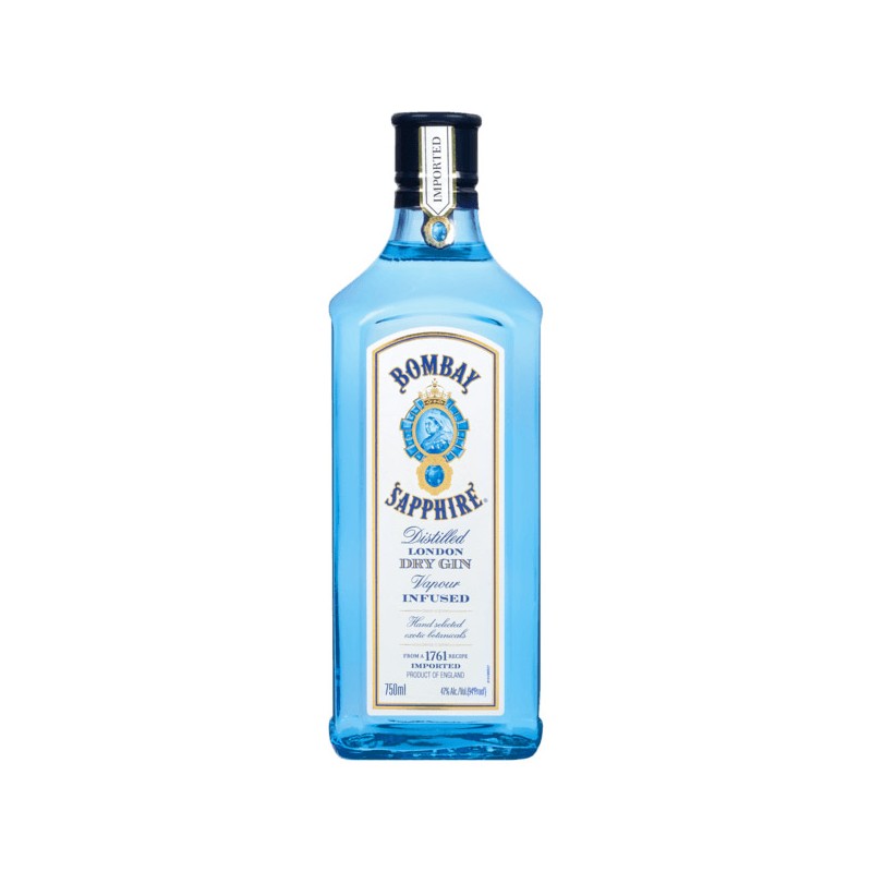 Bombay-Sapphire-Gin