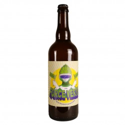 Bière Brasserie Du Mont...